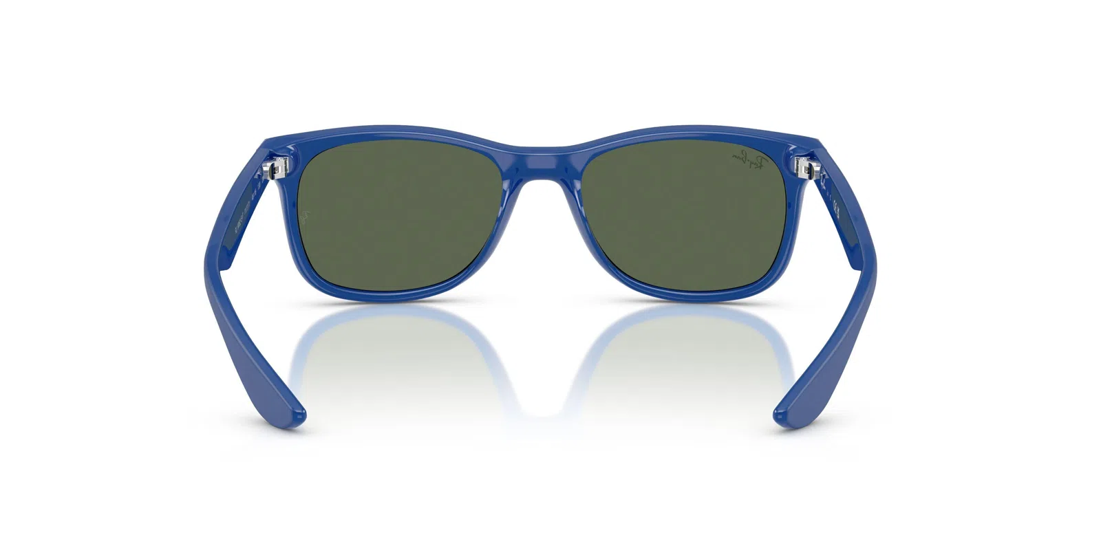 Ray-Ban Kids Rj9052s 0RJ9052SF Sunglasses - view 39